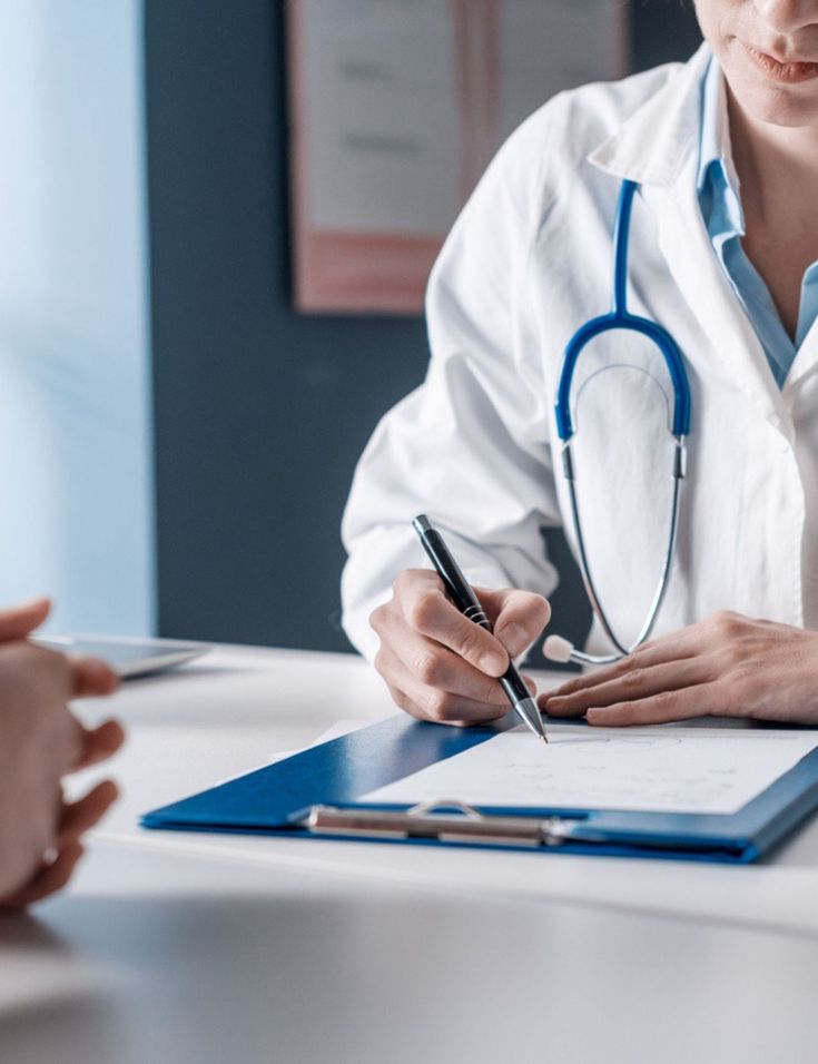 Medical billing expertise