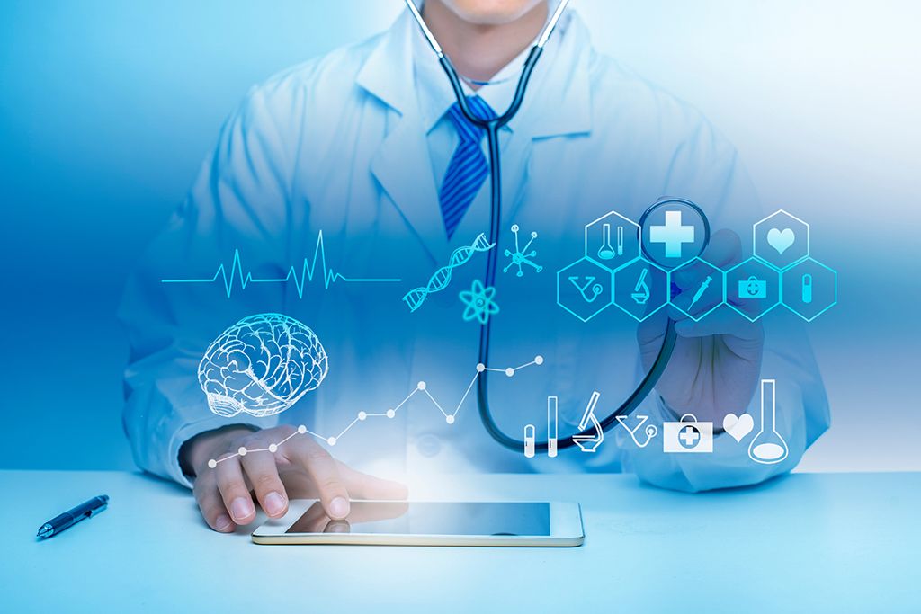 Medical Coding Professional
