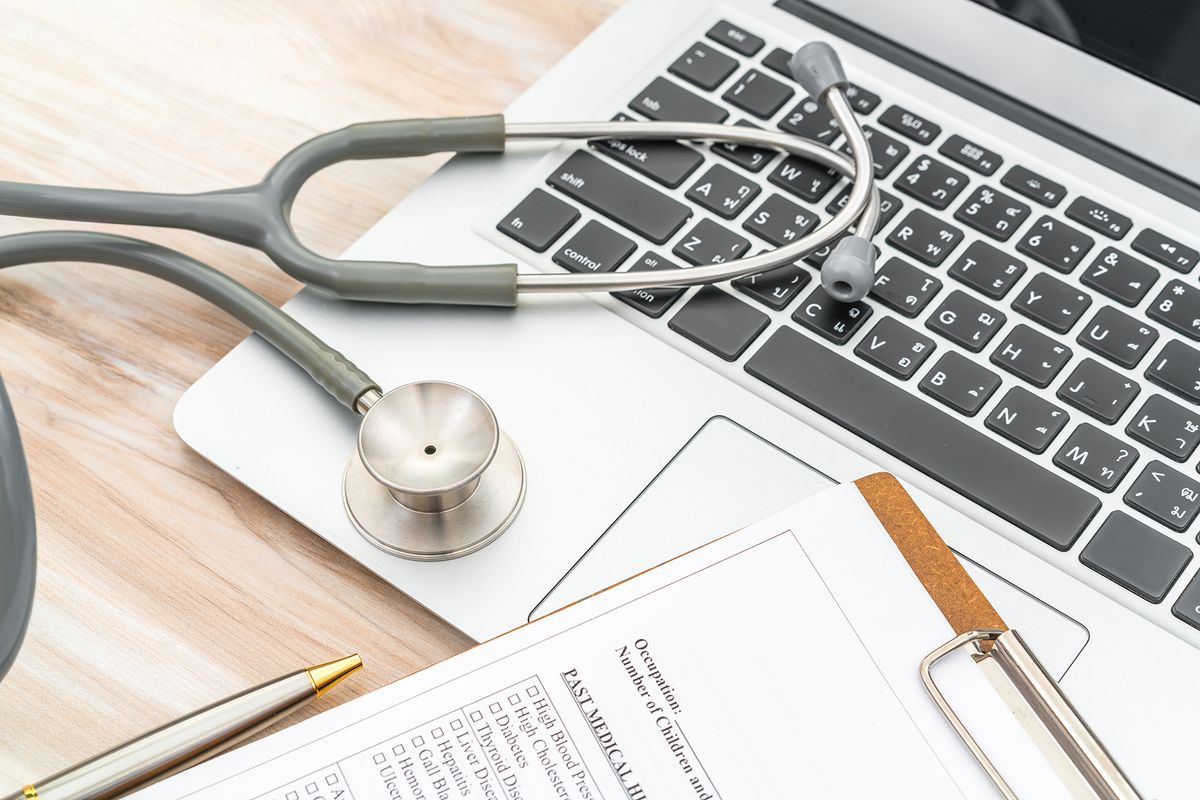 Medical Billing Professional