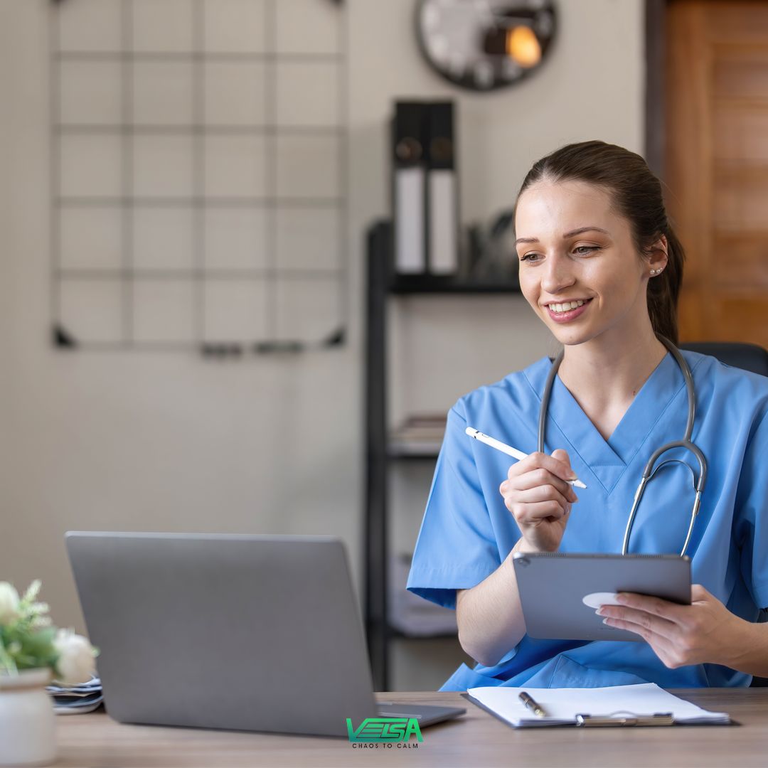 Provider Credentialing Professional